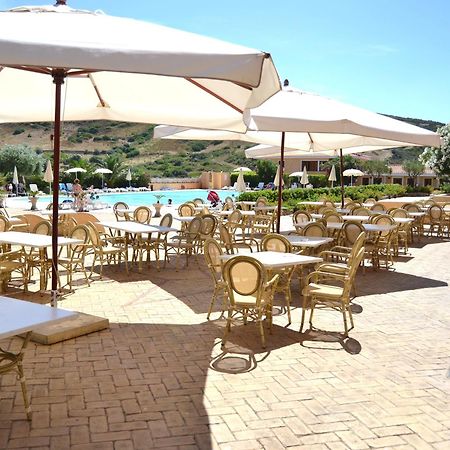 La Fenice Resort オルビア エクステリア 写真